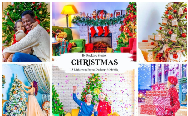 [Elements.Envato] 15 Christmas Lightroom Presets (_0.png